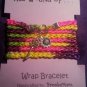 Wrap Bracelet