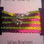 Wrap Bracelet