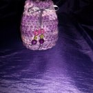 Keepsake Treasure Pouch