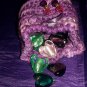 Keepsake Treasure Pouch