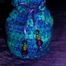 Keepsake Treasure Pouch