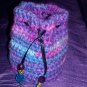 Keepsake Treasure Pouch