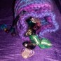 Keepsake Treasure Pouch