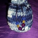 Keepsake Treasure Pouch
