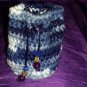 Keepsake Treasure Pouch