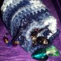 Keepsake Treasure Pouch