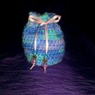 Keepsake Treasure Pouch