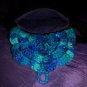 Midnight Mini Purse