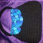 Midnight Mini Purse