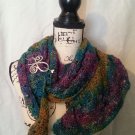Prism Art Scarf