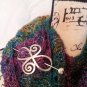 Prism Art Scarf