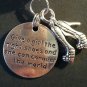 Pink Shoes Pendant