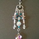 Sparkle Heart Necklace Sparkle Heart Necklace