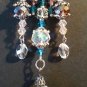 Sparkle Heart Necklace