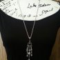 Sparkle Heart Necklace