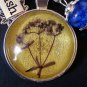 Yellow Bouquet Pendant