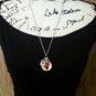 Red Apple Pendant