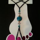 Simple Barefoot Sandals