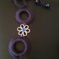Flower Barefoot Sandals