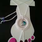 Ocean Barefoot Sandals