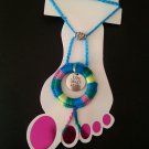 Hippie Barefoot Sandals