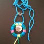 Hippie Barefoot Sandals
