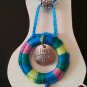 Hippie Barefoot Sandals