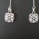 Antique Threader Earrings Antique Threader Earrings