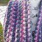 Midnight In Paris Infinity Scarf