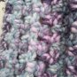 Call Me Chunk Infinity Scarf in Purple