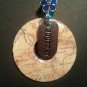 Journey Washer Necklace