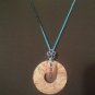Journey Washer Necklace