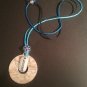 Journey Washer Necklace
