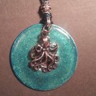 Octopus Washer Necklace