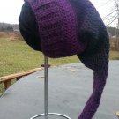 Purple Midnight Winter Set Purple Midnight Winter Set