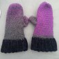 Purple Midnight Winter Set