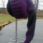 Purple Midnight Winter Set