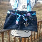"I Dream of Jean-ie" Purse