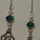 Celtic Threader Earrings