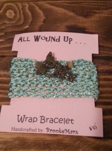 Wrap Bracelet