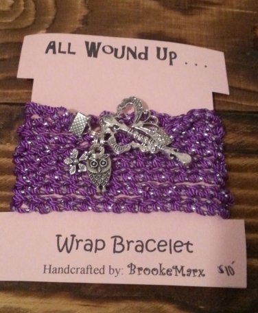 Wrap Bracelet