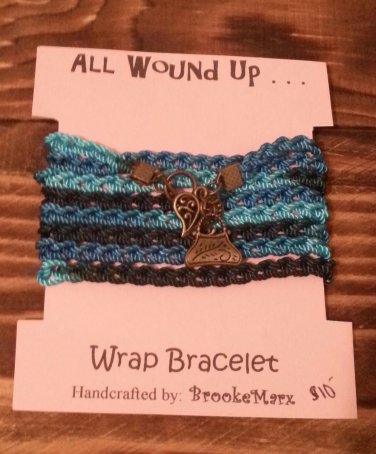 Wrap Bracelet
