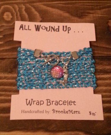 Wrap Bracelet