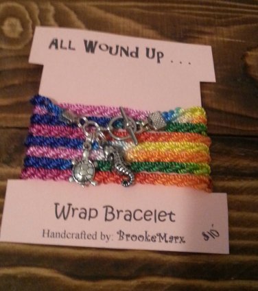 Wrap Bracelet