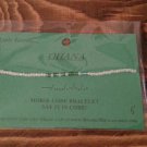 Ohana Morse Code Bracelet
