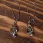 Victorian Times Earrings