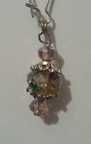 Victorian Times Earrings