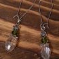Flower Garden Earrings