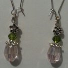 Flower Garden Earrings