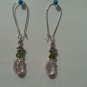 Flower Garden Earrings